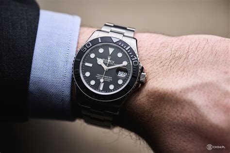 rolex yacht master 2023 price|Rolex titanium yacht master 2023.